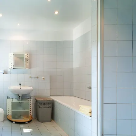 Ferienwohnung Hahnel 公寓 德累斯顿